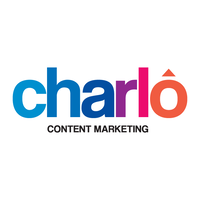 Charlô Marketing logo, Charlô Marketing contact details