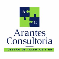 Arantes Consultoria logo, Arantes Consultoria contact details