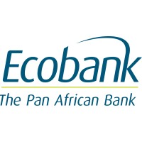 Ecobank Tchad logo, Ecobank Tchad contact details