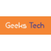 Geeks Tech Suporte Técnico Virtual logo, Geeks Tech Suporte Técnico Virtual contact details