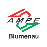 AMPE Blumenau - Associação das Microempresas, Empresas de Pequeno Porte e Empreendedores Individuais logo, AMPE Blumenau - Associação das Microempresas, Empresas de Pequeno Porte e Empreendedores Individuais contact details