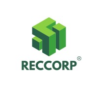 Reccorp logo, Reccorp contact details