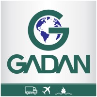 Gadan Comercial Exportadora e Importadora Eireli logo, Gadan Comercial Exportadora e Importadora Eireli contact details