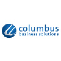 Columbus Business Solutions logo, Columbus Business Solutions contact details