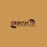 Siriricas.co logo, Siriricas.co contact details