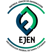 EJEN - Empresa Júnior de Enfermagem logo, EJEN - Empresa Júnior de Enfermagem contact details