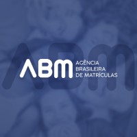 ABM - Agência Brasileira de Matrículas logo, ABM - Agência Brasileira de Matrículas contact details