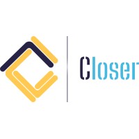 Closer Software logo, Closer Software contact details