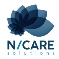 N/Care Solutions logo, N/Care Solutions contact details