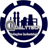 QUALY TEC CALDEIRARIA SOLUCOES INDUSTRIAIS LTDA logo, QUALY TEC CALDEIRARIA SOLUCOES INDUSTRIAIS LTDA contact details