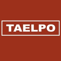 TAELPO logo, TAELPO contact details