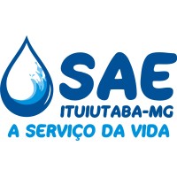 SAE - Superintendência de Água e Esgotos logo, SAE - Superintendência de Água e Esgotos contact details