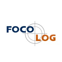 Foco Log logo, Foco Log contact details