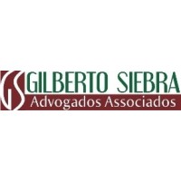 Gilberto Siebra Advogados Associados logo, Gilberto Siebra Advogados Associados contact details