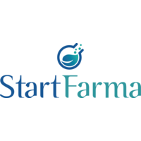 STARTFARMA logo, STARTFARMA contact details