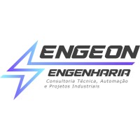 Engeon Engenharia logo, Engeon Engenharia contact details