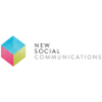 New Social Communications logo, New Social Communications contact details