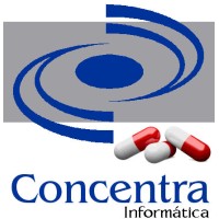 Concentra Informatica Ltda. logo, Concentra Informatica Ltda. contact details