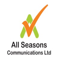 All Seasons Communications Limited logo, All Seasons Communications Limited contact details