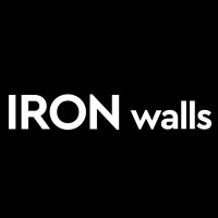 Iron Walls logo, Iron Walls contact details