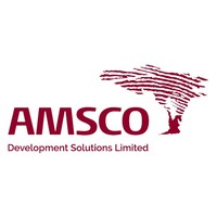 AMSCO Development Solutions Ltd logo, AMSCO Development Solutions Ltd contact details