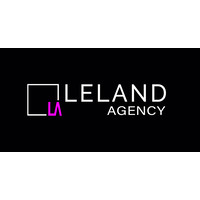 Leland Agency logo, Leland Agency contact details