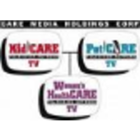 CARE Media Holdings logo, CARE Media Holdings contact details