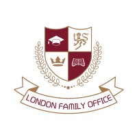 London Family Office logo, London Family Office contact details