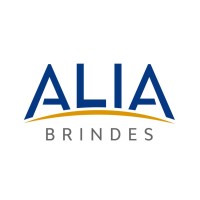 Alia Brindes logo, Alia Brindes contact details