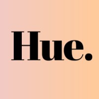 Hue logo, Hue contact details