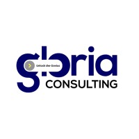 Gloria Consulting logo, Gloria Consulting contact details