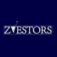 ZVestors logo, ZVestors contact details