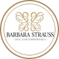 Barbara Strauss Jewelry ® logo, Barbara Strauss Jewelry ® contact details