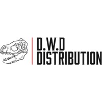 D.W.D Distribution logo, D.W.D Distribution contact details