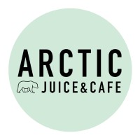 Arctic Juice & Cafe logo, Arctic Juice & Cafe contact details