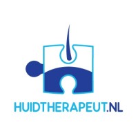 Huidtherapeut NL logo, Huidtherapeut NL contact details