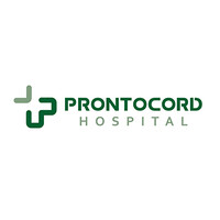 Prontocord Hospital e Centro de Imagem logo, Prontocord Hospital e Centro de Imagem contact details