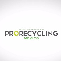 Prorecycling Mexico S. de R.L. de C.V. logo, Prorecycling Mexico S. de R.L. de C.V. contact details