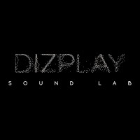 dizplay soundlab logo, dizplay soundlab contact details