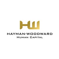 HAYMAN-WOODWARD HUMAN CAPITAL logo, HAYMAN-WOODWARD HUMAN CAPITAL contact details