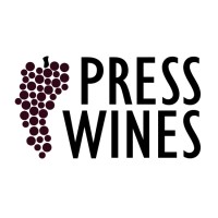 Press Wines logo, Press Wines contact details