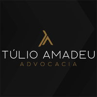 Túlio Amadeu Advocacia logo, Túlio Amadeu Advocacia contact details