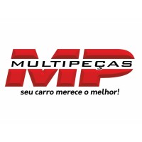 Multipeças logo, Multipeças contact details