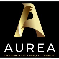 AUREA ENGENHARIA E SEGURANÇA DO TRABALHO logo, AUREA ENGENHARIA E SEGURANÇA DO TRABALHO contact details