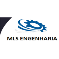 MLS Engenharia logo, MLS Engenharia contact details