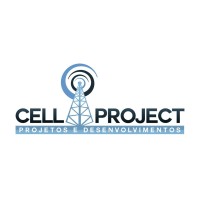 Cell Project - Serviços em Telecomunicações logo, Cell Project - Serviços em Telecomunicações contact details