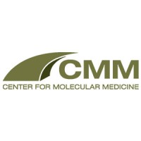 Center for Molecular Medicine logo, Center for Molecular Medicine contact details