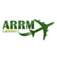 ARRM Câmbio logo, ARRM Câmbio contact details