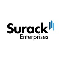 Surack Enterprises logo, Surack Enterprises contact details