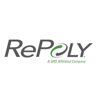 QRS Re-Poly logo, QRS Re-Poly contact details